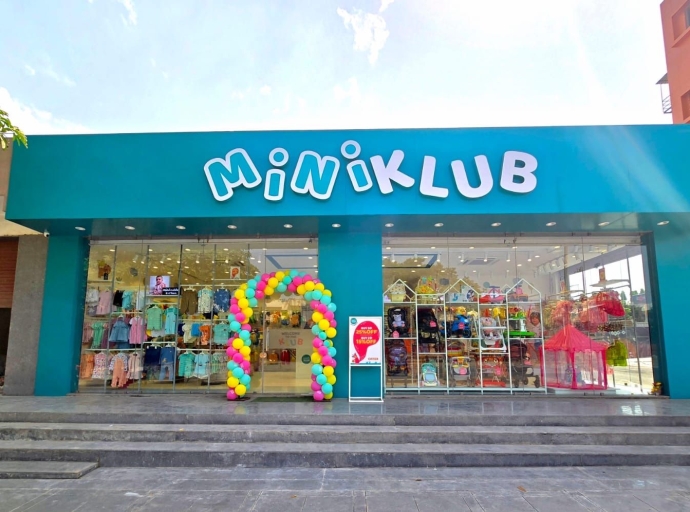 Mini Klub launches new COCO store in Surat